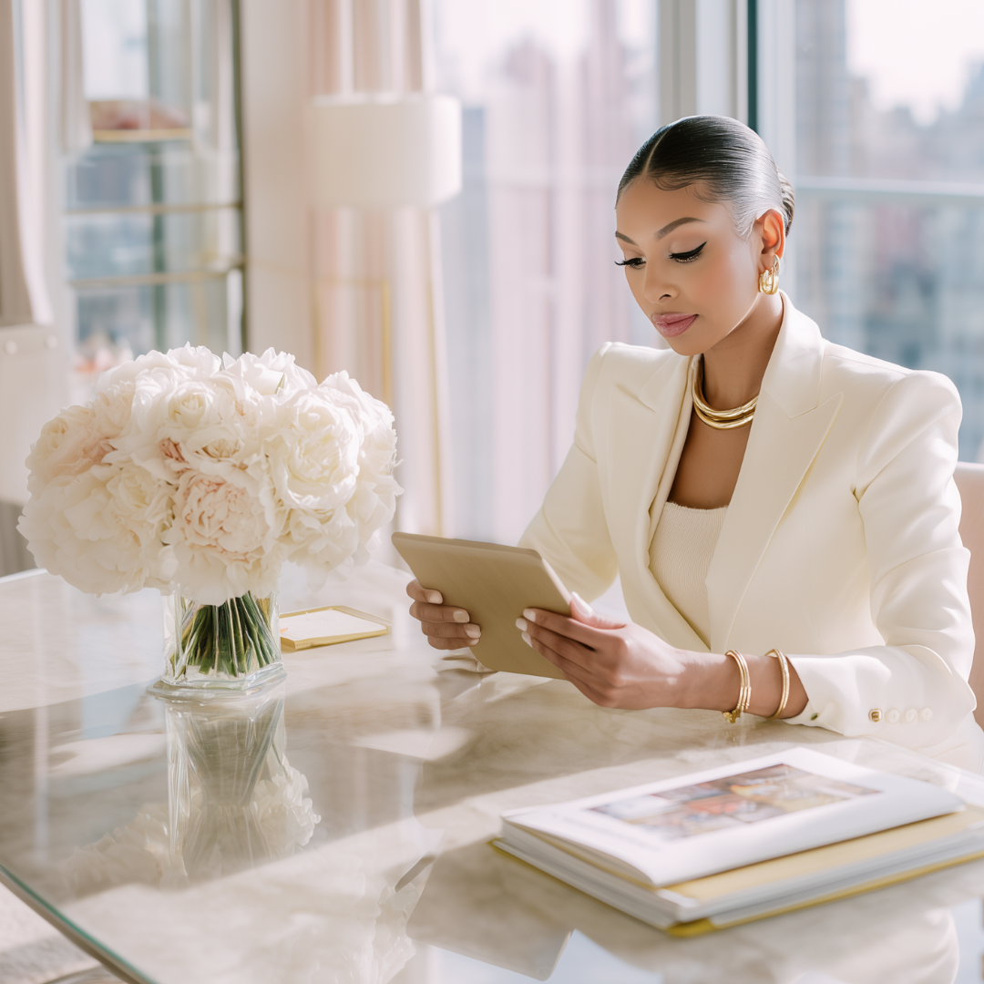 Digital Planning for Business Owners: Why Every Entrepreneur Needs a Digital Planner