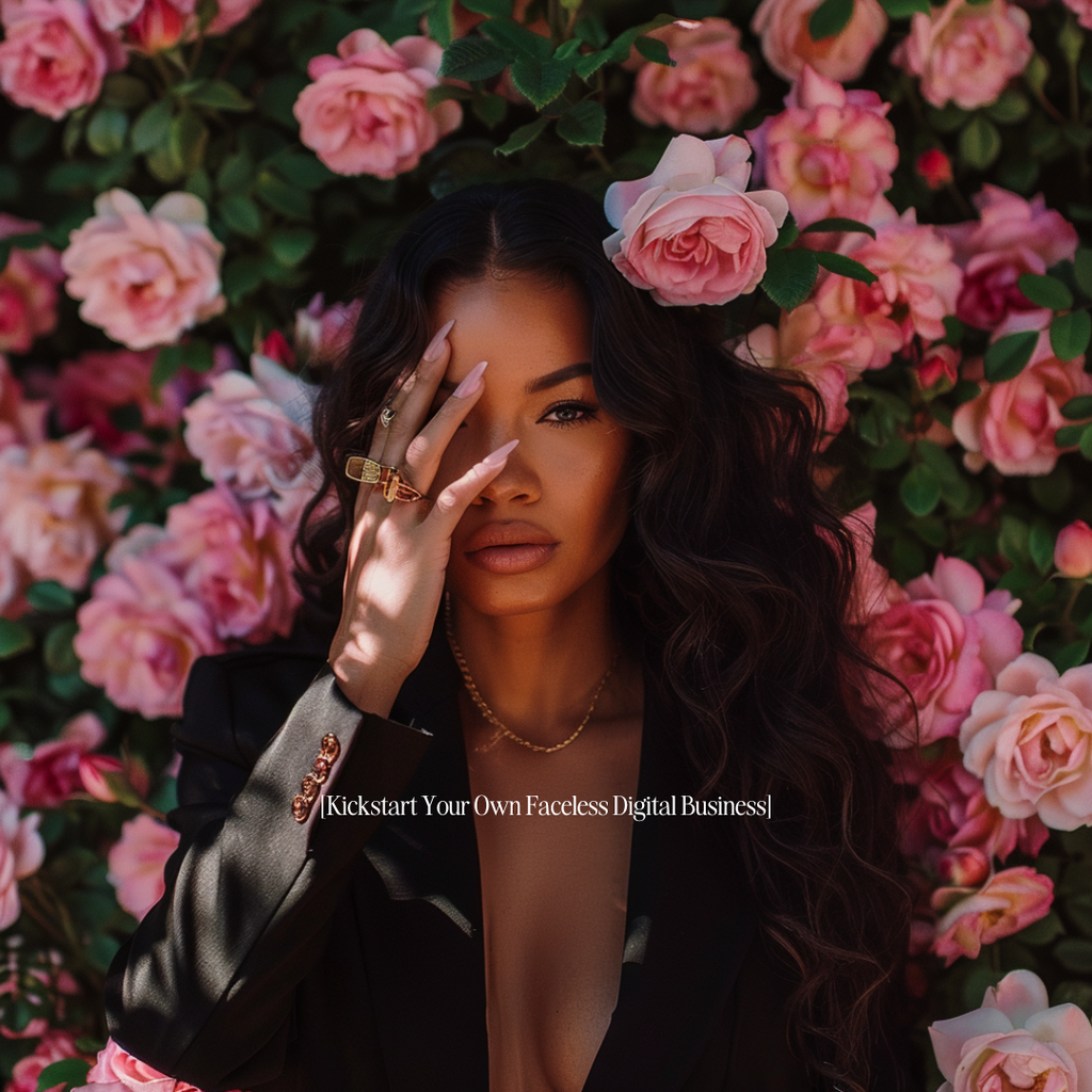 Digital Product Starter Kits