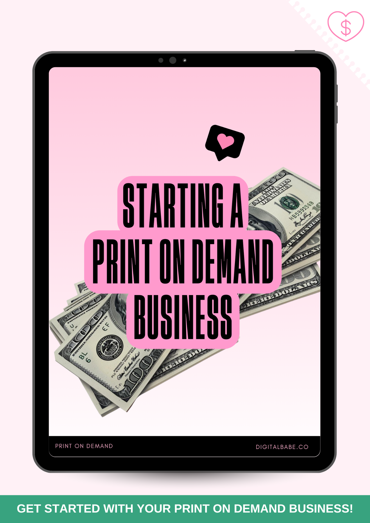 Print on demand pod ebook Digital products ebooks Plr mrr done for you Dfy