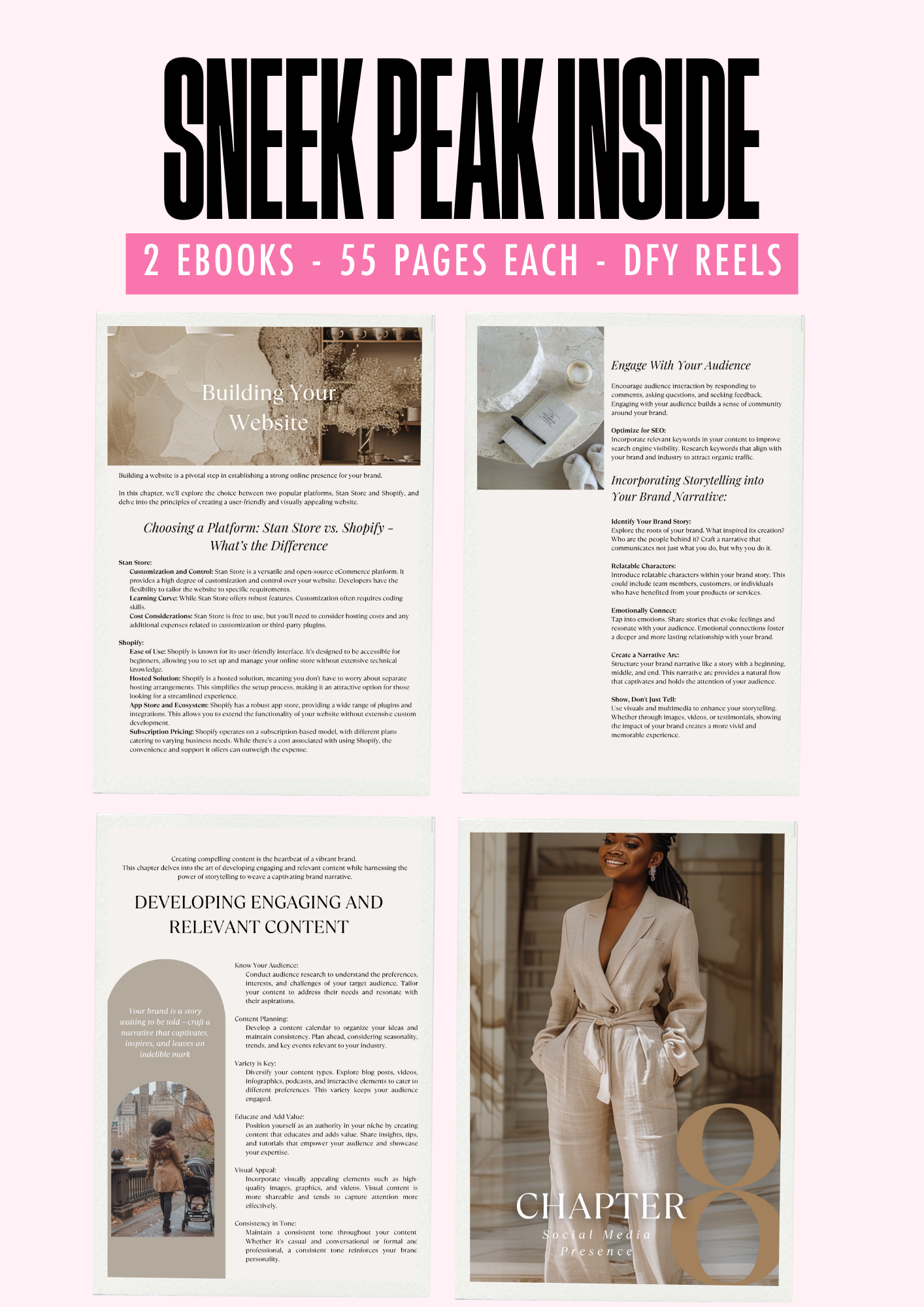 Launch Your Digital Business In 30 Days