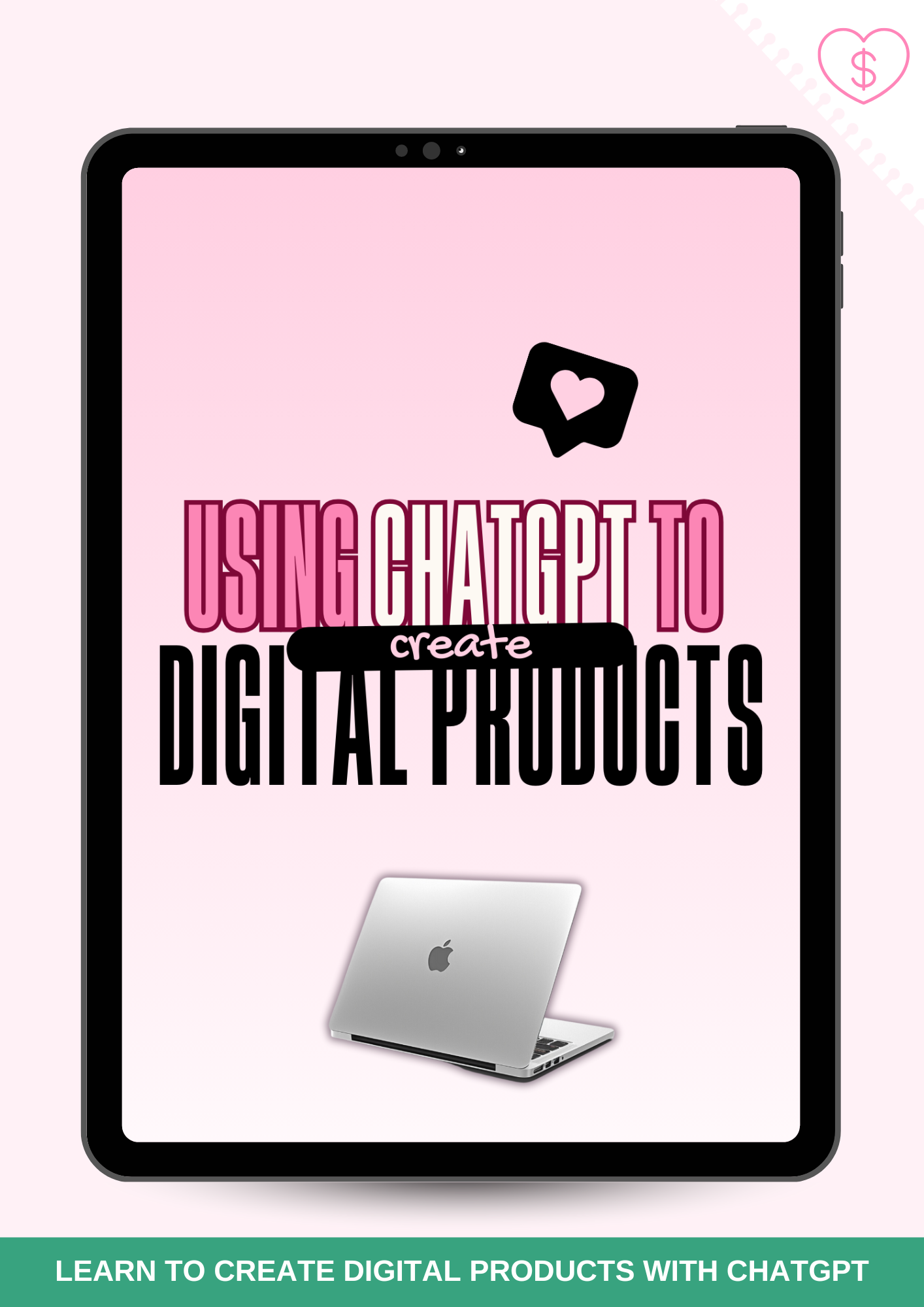 Using Chatgpt to create digital products mrr plr