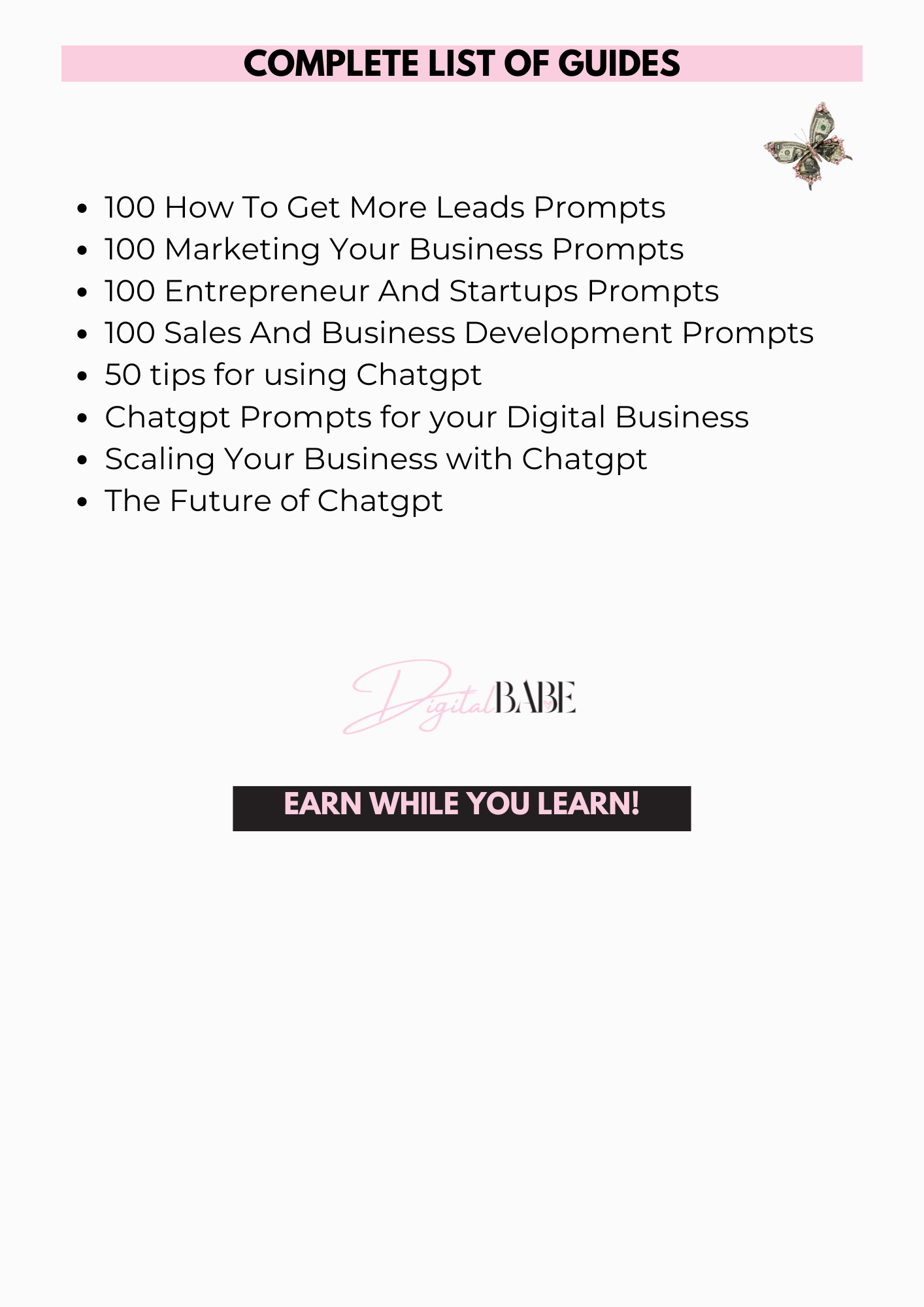 Digital products ebooks Plr mrr done for you Dfy