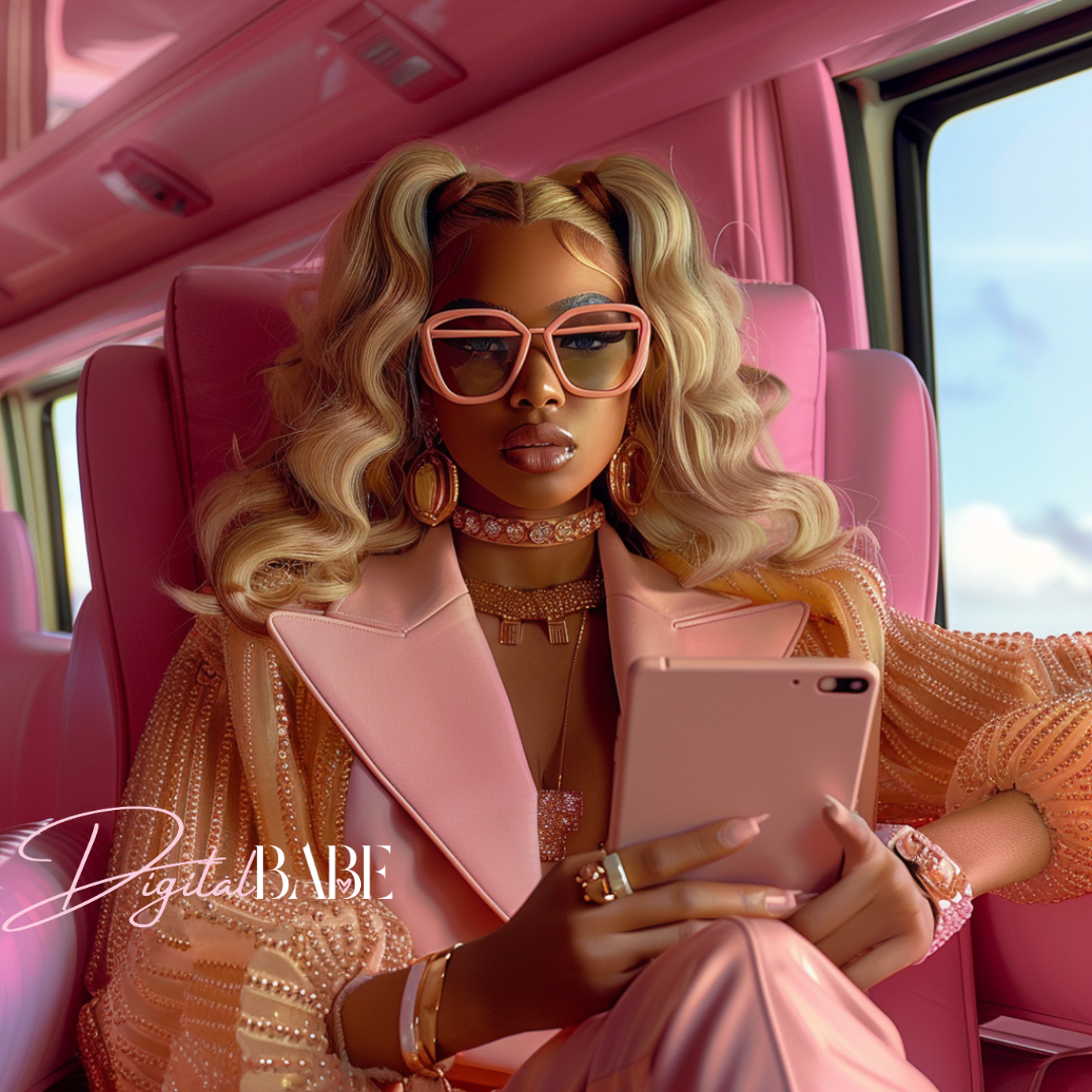 How to create and sell digital products