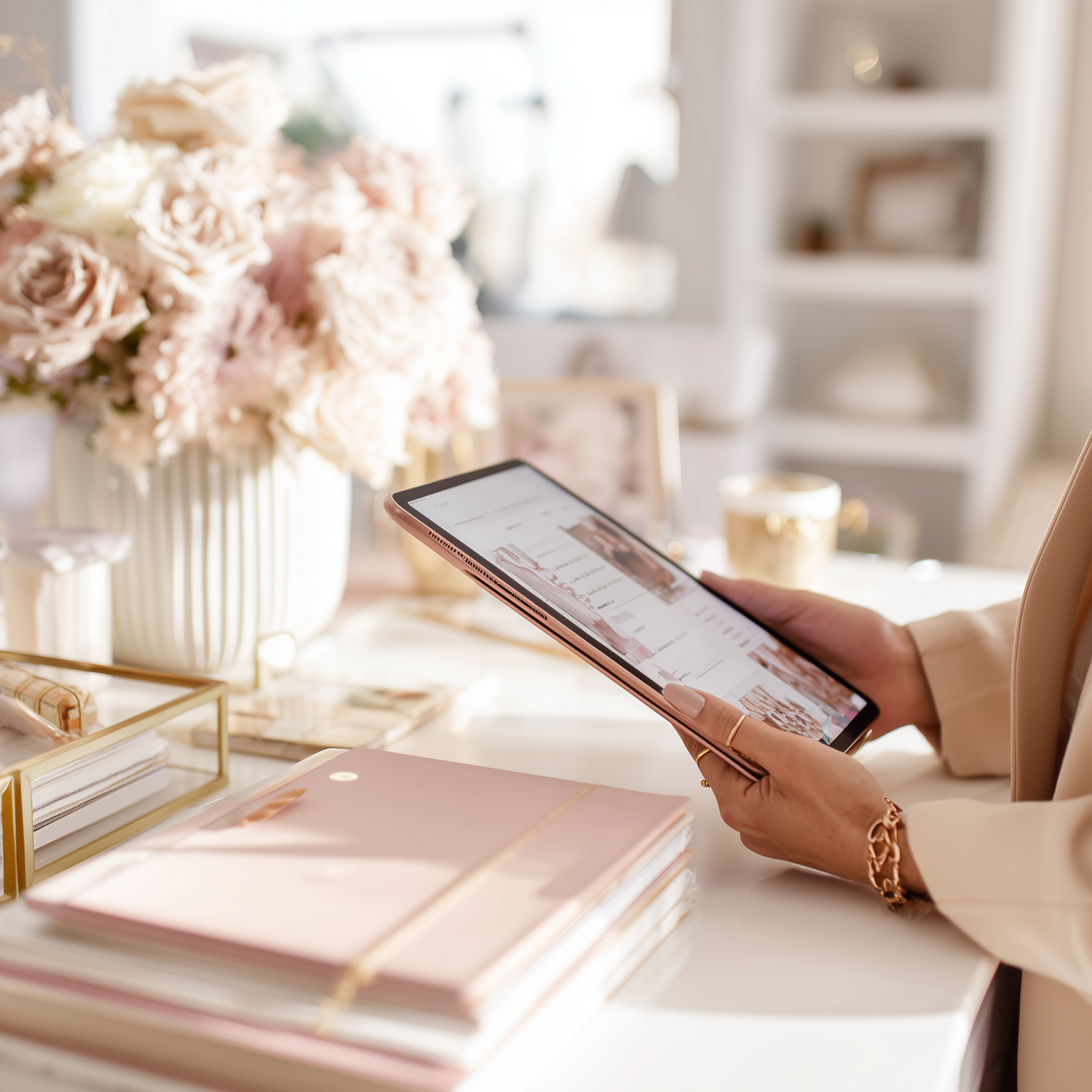 Why Business Owners Struggle With Consistent Marketing (and How to Fix It for Good)