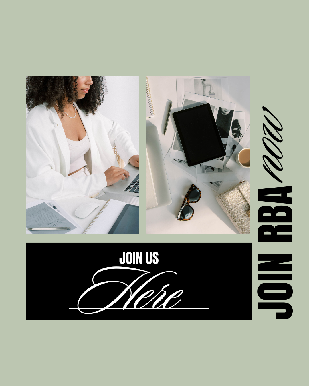 Royale Business Academy RBA - Digital Babe